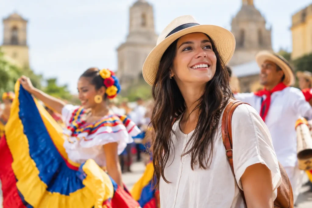 Cultural Tourism That Feels Like a Celebration