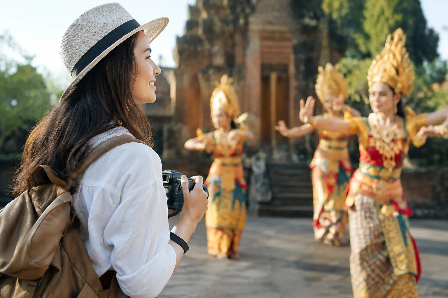 Why Book Cultural Activities? Make Your Trip Memorable